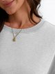 Womens Sweatshirts Crew Neck Oversized Hoodies Fall Pullover Sweater Teen Girls Cute Casual Outfits Clothes